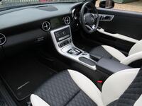 MERCEDES-BENZ SLC